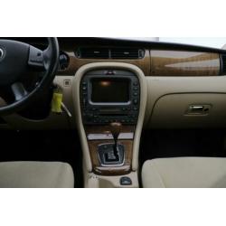 Jaguar X-Type 2.0 V6 | Automaat | 1e eigenaar | Dealer onder
