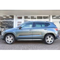 Seat Ateca 1.5 TSI DSG FR Business Intense | €3000 VDB PREMI