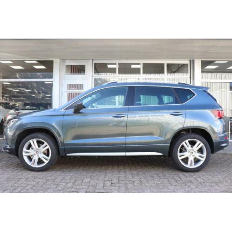Seat Ateca 1.5 TSI DSG FR Business Intense | €3000 VDB PREMI
