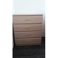 Laden kast