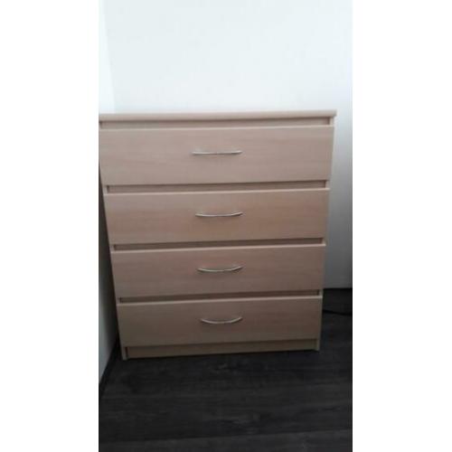 Laden kast
