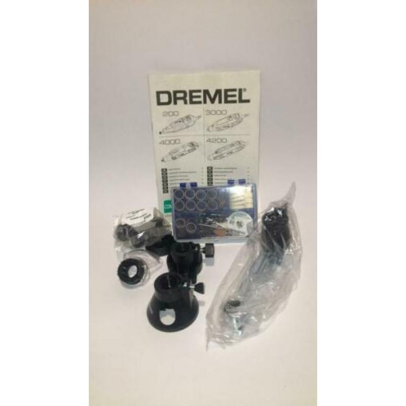 Dremel 4200