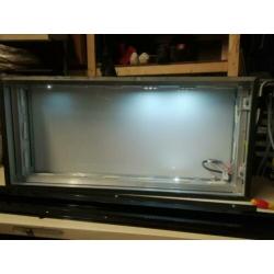 Te koop:led gevel licht reclame