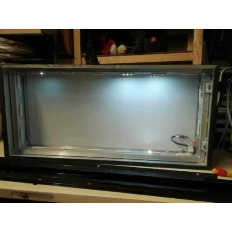 Te koop:led gevel licht reclame