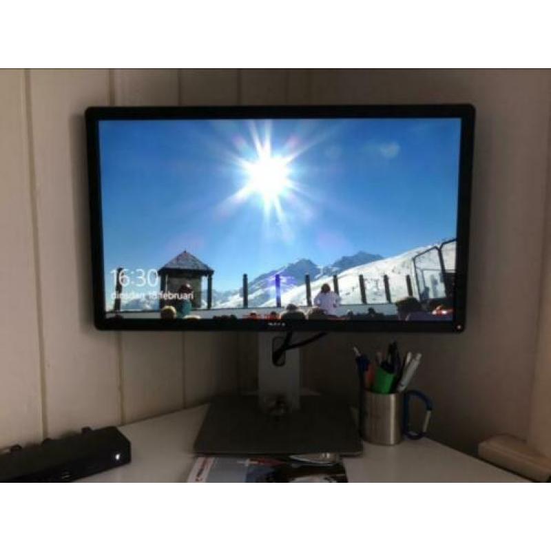 Monitor Dell P2415Q - 4K IPS Monitor