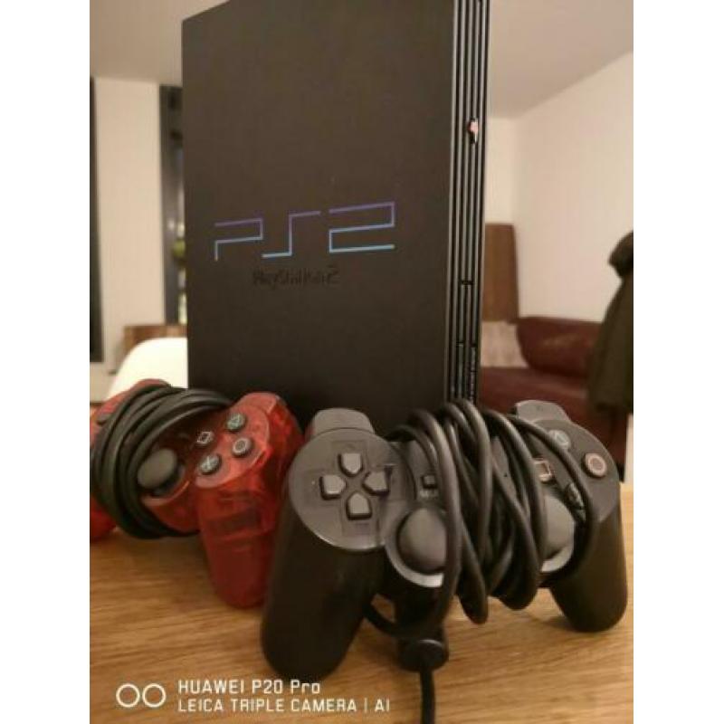 Playstation 2
