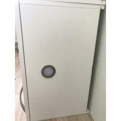 Prachtige nieuwe keukenkasten