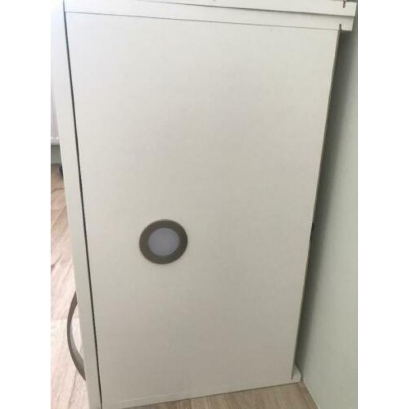 Prachtige nieuwe keukenkasten