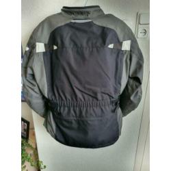 Nieuw BMW rallye GS Dry motorpak ,jas 54 broek 52
