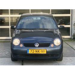 Volkswagen Lupo 1.4 Comfortline Nette , goed onderhouden aut