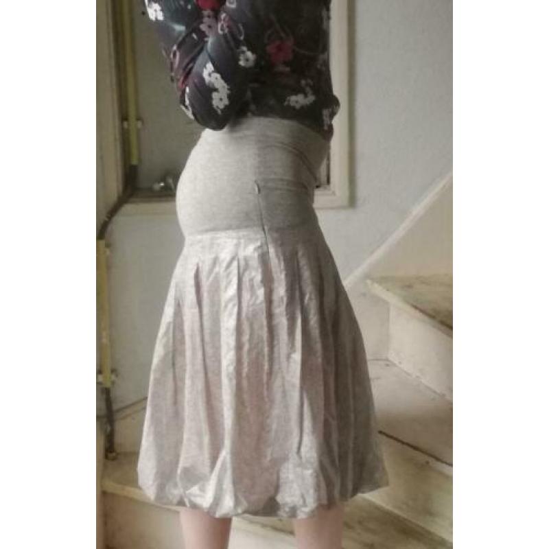 Leuke rok van bandolera maat 38 rokje
