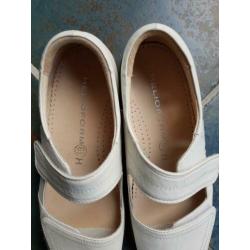 Helioform schoenen