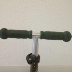 MAXI MICRO step CLASSIC Groen 5-12 JAAR
