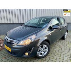 Opel Corsa 1.2 EcoFlex LPG G3 ,5DEURS,AIRCO,CRUISE CONTROL