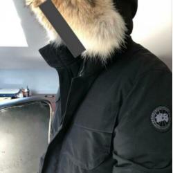 Canada Goose Jas Maat M
