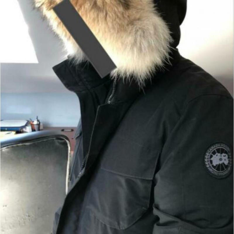Canada Goose Jas Maat M