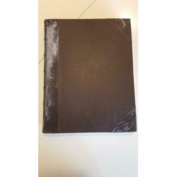 Omnium Agricole. Dictionnaire Pratique de l'Agriculture mode