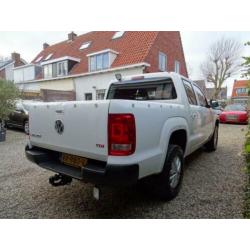 Volkswagen Amarok 2.0 TDI Plus Trendline BlueMotion 18950 ex