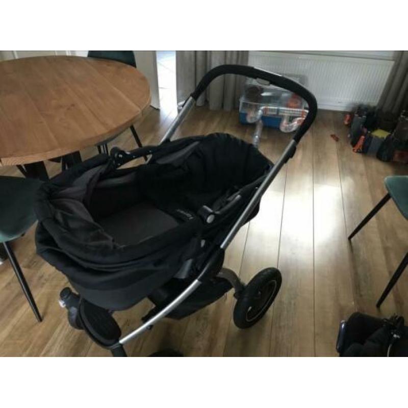 Maxi cosi mura 4 compleet.