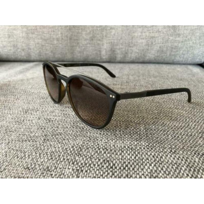 Emporio Armani AR8088 Dames Heren Zonnebril 508913 als nieuw