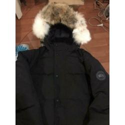 Canada Goose Jas Maat M
