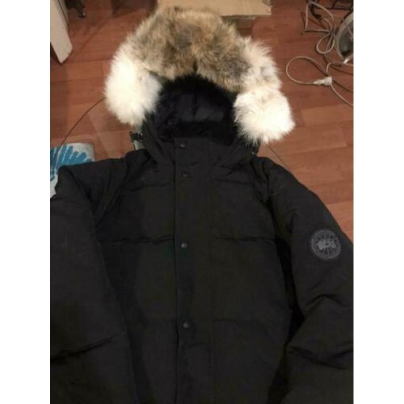 Canada Goose Jas Maat M