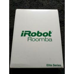 robot stofzuiger
