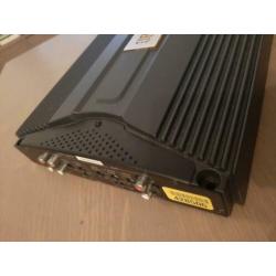 Versterker voor in de auto JBL GT5-A604