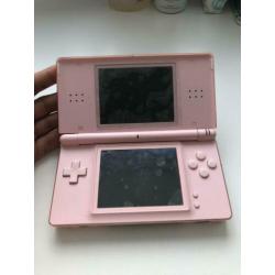 Nintendo ds lite