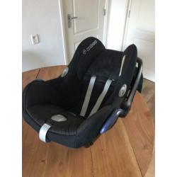 Maxi cosi mura 4 compleet.