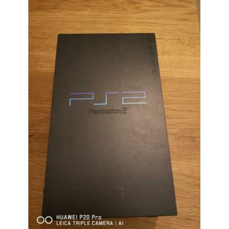 Playstation 2