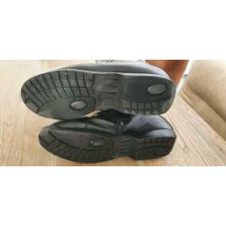 Drytex Motorlaarzen Mt45