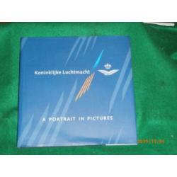 Koninklijke Luchtmacht, A Portrait in Pictures A. Eilander