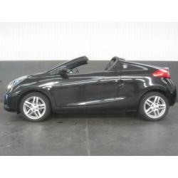 Renault Wind 1.2 TCE * Cabriolet * Cabrio * Zwart * Cruise *