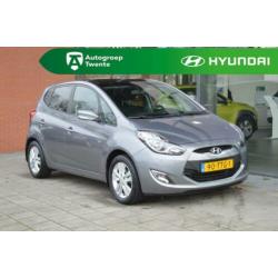Hyundai ix20 1.4i i-Vision / WEINIG KILOMETERS / DEALER ONDE