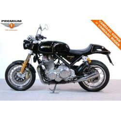 Norton COMMANDO 961 SPORT (bj 2014)
