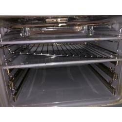 Bauknecht inbouw oven