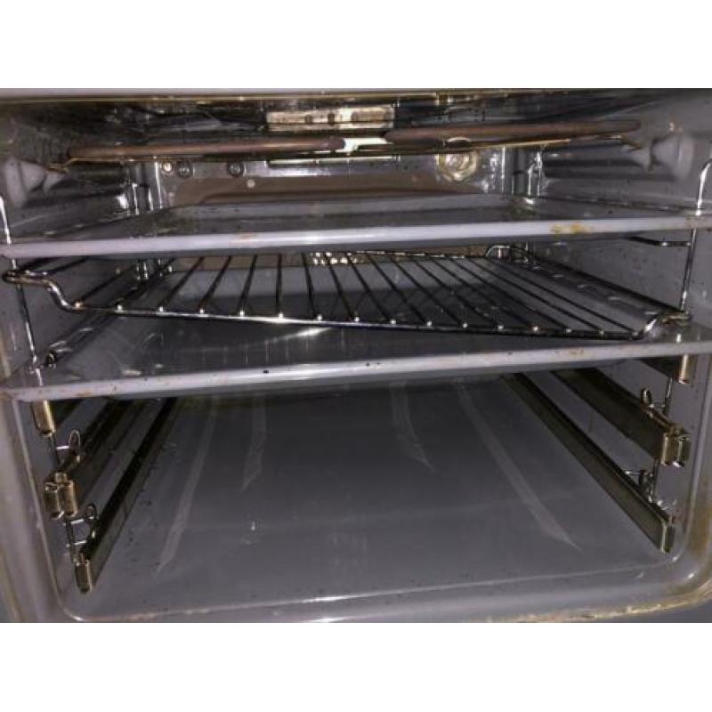 Bauknecht inbouw oven