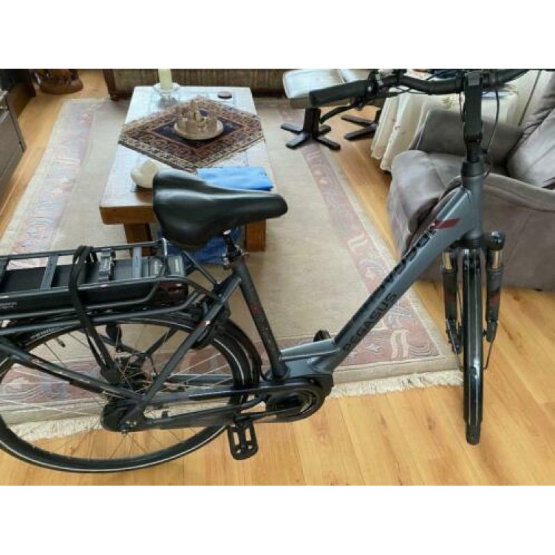 elektrische fiets