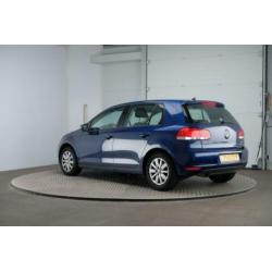 Volkswagen Golf 1.6 TDI 105pk BlueMotion NAP