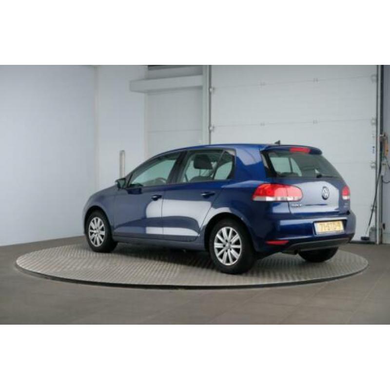 Volkswagen Golf 1.6 TDI 105pk BlueMotion NAP