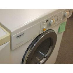Miele wasmachine en droger in 1 apparaat 300 Arpe kampen