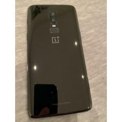 One Plus 6 128gb