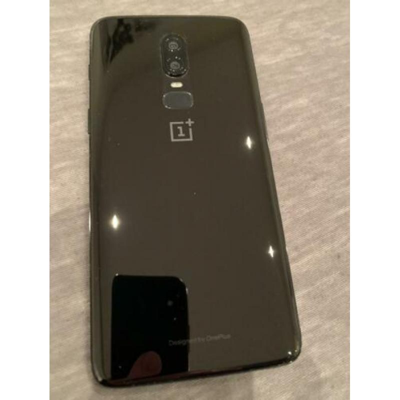 One Plus 6 128gb