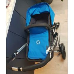 Bugaboo cameleon met accessoires