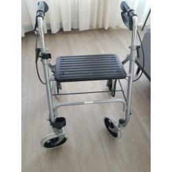 Rollator