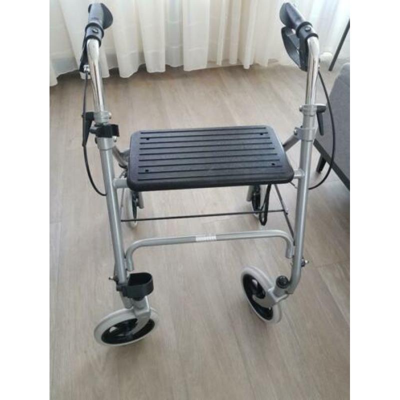 Rollator