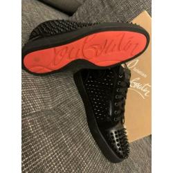 christian louboutin sneakers maat 41 schoenen