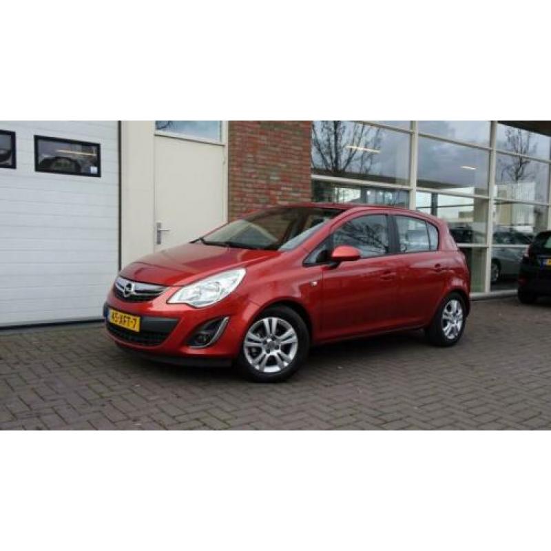 Opel CORSA 1.3 CDTI 95PK 5-DRS COSMO