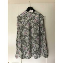 Isabel Marant (geen IM Etoile) blouse nieuw